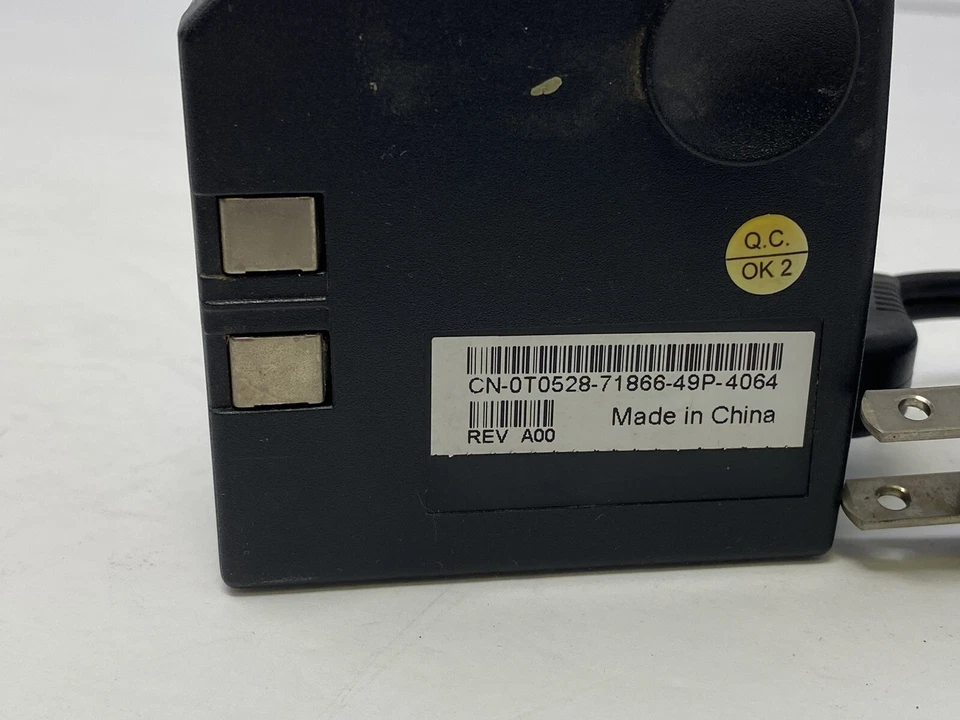 Salida Skynet 30 voltios CC, pieza adaptador de CA de 0,4 amperios #15J0500. Modelo DAD-3004 Original Foto 4 de 4