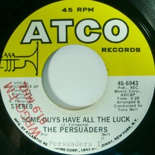 Persuaders Please Stay Bad Bold Beautiful Girl 7 45 Early 70 S Soul Ebay