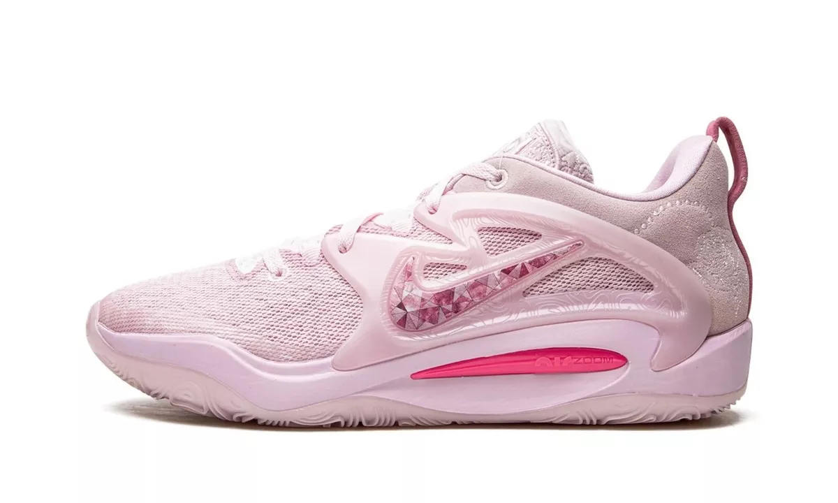 Nike KD 15 Kevin Durant Aunt Pearl DQ3851-600 - All Sizes - Fast Shipping