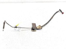 05-21 Nissan Frontier Power Steering Pressure Hose 49720-EA20A
