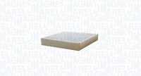 Magneti Marelli 350203062560 Filter, Interior Air For Cadillac Chevrolet Opel Sa