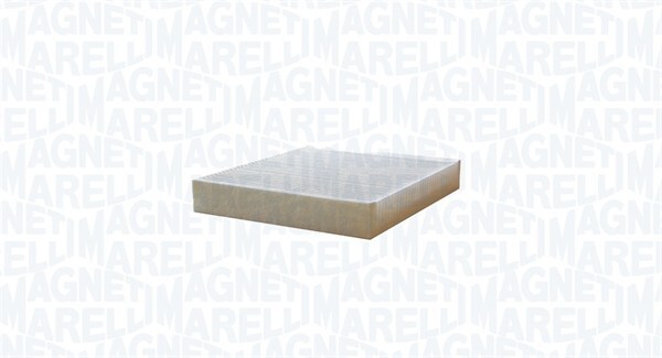 Magneti Marelli 350203062560 Filter, Interior Air For Cadillac Chevrolet Opel Sa-image