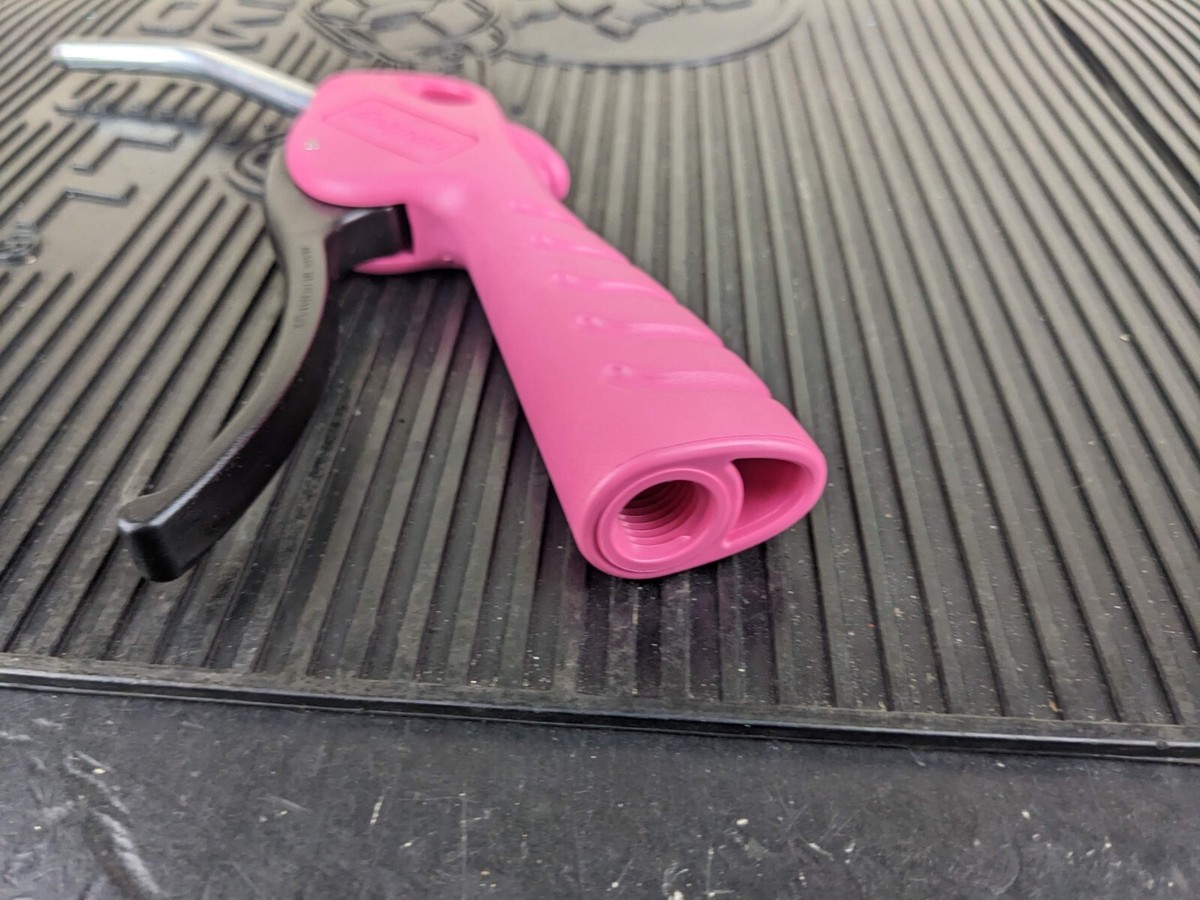 bg466 Snap-on Tools AT4101 P DENMARK NEW PINK 4