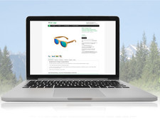 eBay Vorlage 2026 Responsive Easy-Template Design R black + free Editor