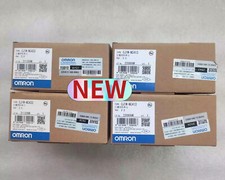 Omron CJ1W-NC413 Position Control Unit NEW Fedex shipping