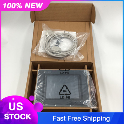 New In Box HITECH PWS5610T-S Touch Screen