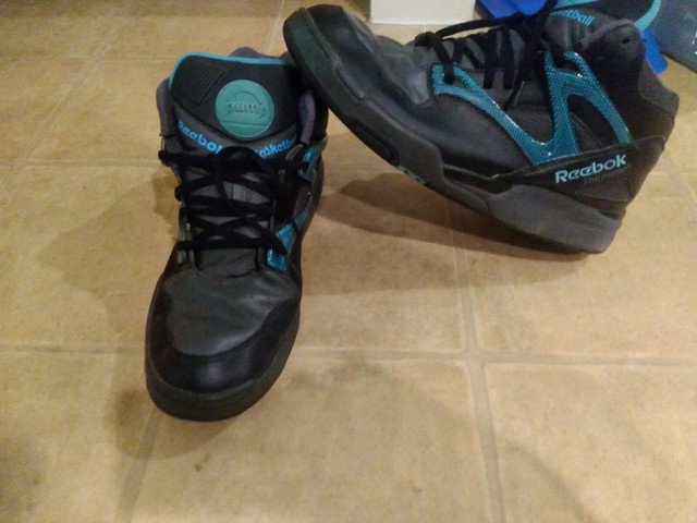 reebok pump omni lite 2020