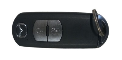 passend für Mazda 2 3 4 5 6 XHORSE XZMZD6EN Keyless Board Universal Keyless. D93