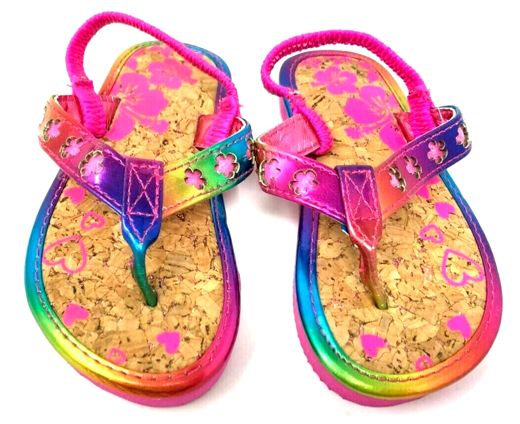 Island girl flip flops new arrivals