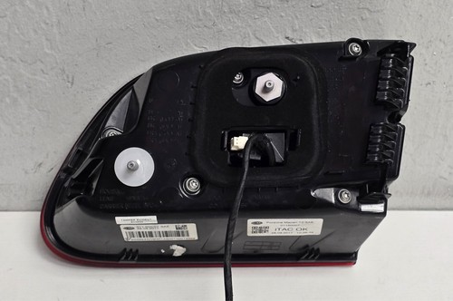 2015-2018 Porsche Macan Left Inner LED Tail Light Genuine OEM 95B945093C - Bild 6 von 9