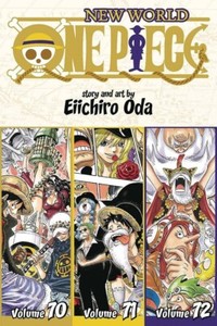 One Piece 3in 1 | eBay