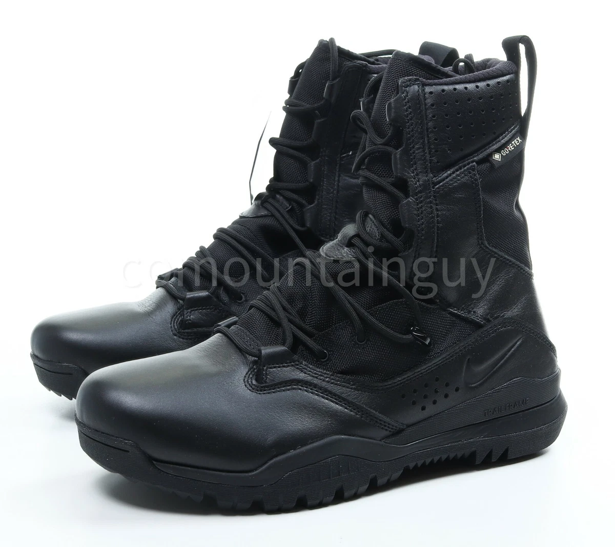 Nike SFB Field 2 8 GTX Black Gore Tex AQ1199 001 sz 10