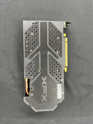 XFX AMD Radeon RX 580 GTS XTR Ed 4GB GDDR5 Graphic Card - Picture 2 of 3