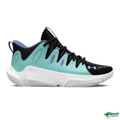 Scarpa basket Under Armour Flow Breakthru 4 SOS - 3026833-300