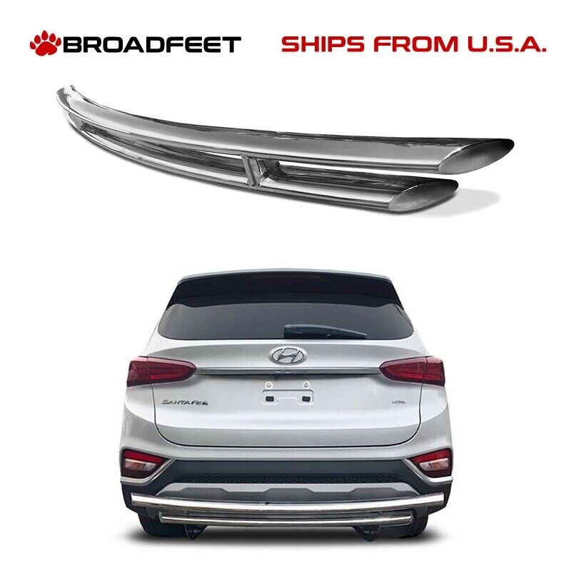 Rocker Panel Kit | HYUNDAI SANTA FE XRT 2024 Rocker Panel Kit | HYUNDAI SANTA FE XRT 2024