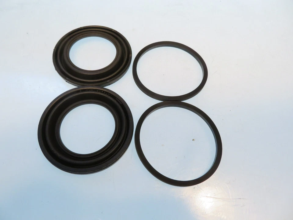 前卡钳维修套件适用于保时捷 914 奥迪 100 LS GL & Saab 99 99E 071-3271 — 第 2/3 张图片