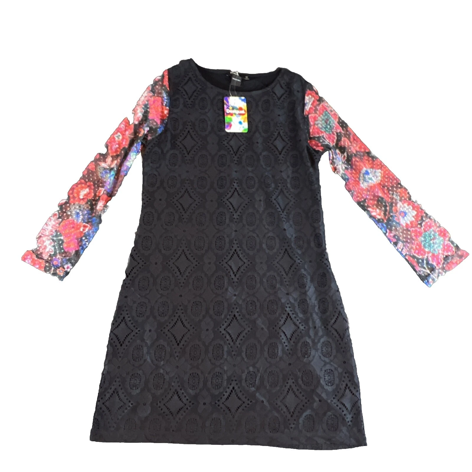 Vestidos Desigual Talla M para Mujer