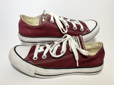 converse size 36.5