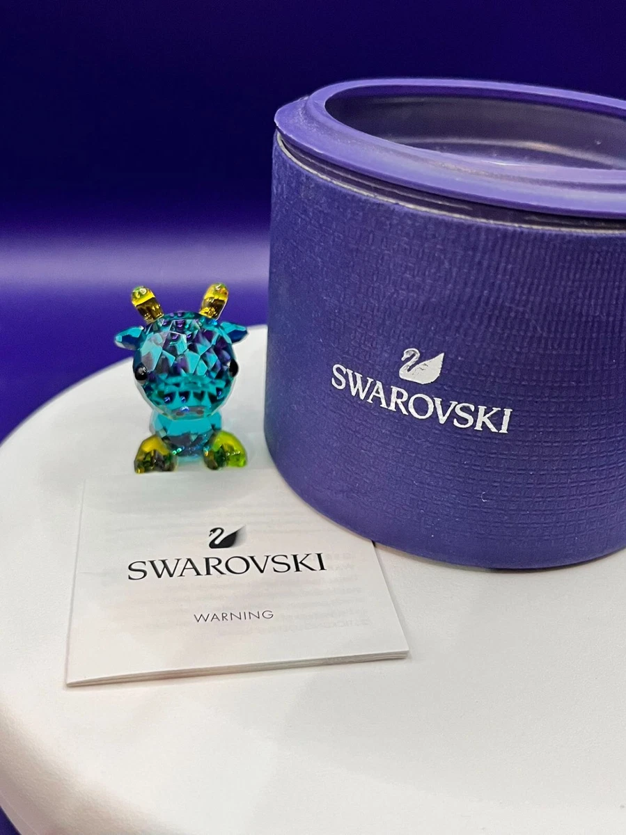 Swarovski Dragonfly Figurine for sale | eBay