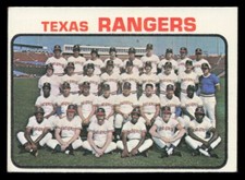 1973 Topps Baseball Trading Cards You Pick Choose MID TO LOWER GRADE - READ