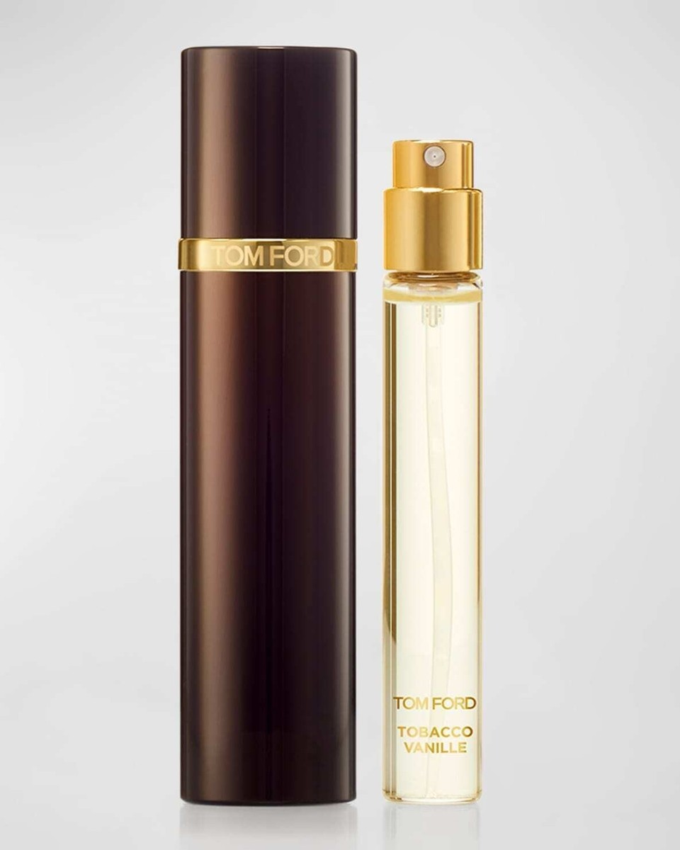 香水(男性用) TOM FORD TOBACCO VANILLE 30ml Tobacco Vanille - TOM FORD | Sephora