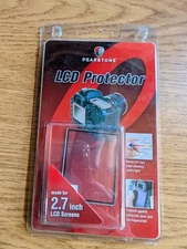 Pearstone LCD Screen Protector for 2.5 inch LCD Screens AW1110 10032100