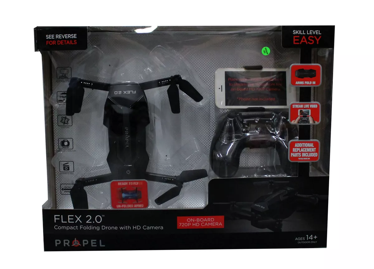 Flex 2.0 2024 drone costco