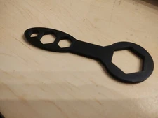 RCBS Die Wrench multi tool 4 in 1 for pistol / handgun dies set