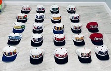 Vintage Adidas Cap Collection USA 94