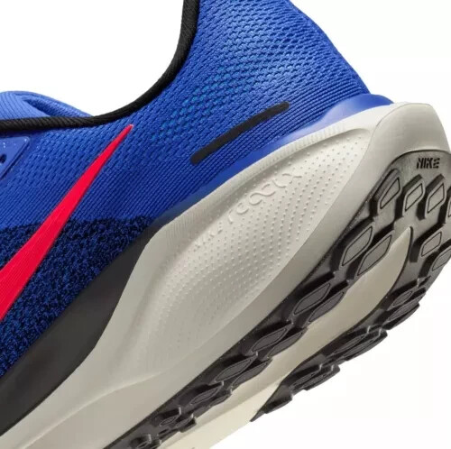 Nike Air Zoom Pegasus 41 Astronomy Blue Hot Punch FD2722-401 Men Size 11.5 Nike Air Zoom Pegasus 41 Astronomy Blue Hot Punch - FD2722-401 main image 4