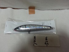 Carpenter LURE Blue Fish BF 45g mm Floating MT