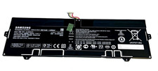 AA-PBMN4VN Samsung Galaxy Book NP750QFG NP950QDB NP950QED Battery 4405mAh 68Wh