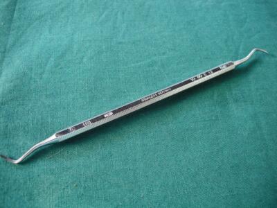 Martin TC U3L/U4R Scaler Zahnreiniger Zahnsteinkratzer Zahnsteinentferner (NEUW)