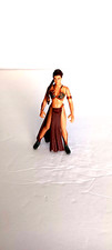 Vintage Kenner 1997 Star Wars Princess Leia Jabba's Prisoner Action Figure