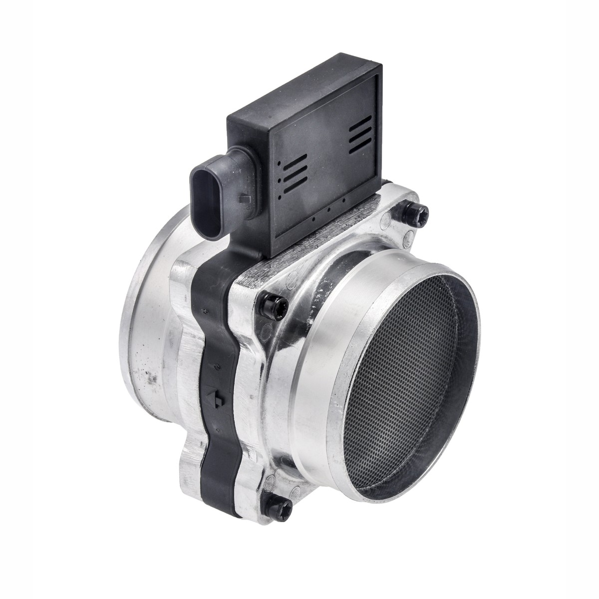 【ajouter flow】af l logo 3way MA-1 WPS Mass Air Flow Sensor With Metal Housing YMAF237 MF8302