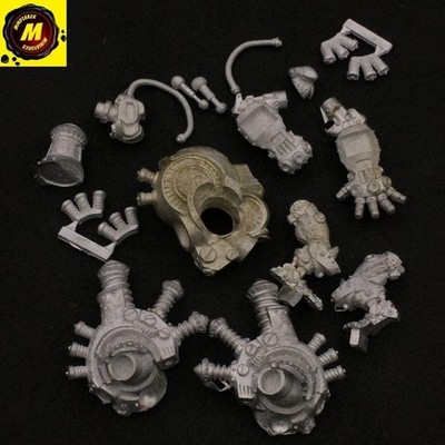 Thunderhead Character Heavy Warjack (PIP 31035) (Variable Product) - #100348 ...