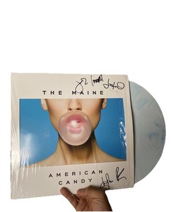 The Maine American Candy Vinyl for sale | eBay