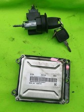 Opel Vectra B Astra G Zafira A 2,2 Z22SE Motorsteuergerät 09391283 12202143BC