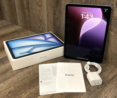Apple iPad Air 11