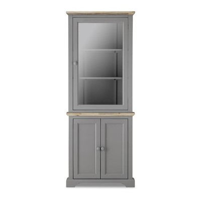 slim fit dress slacks Belle Multifunctional Corner Storage Cabinet main image 0