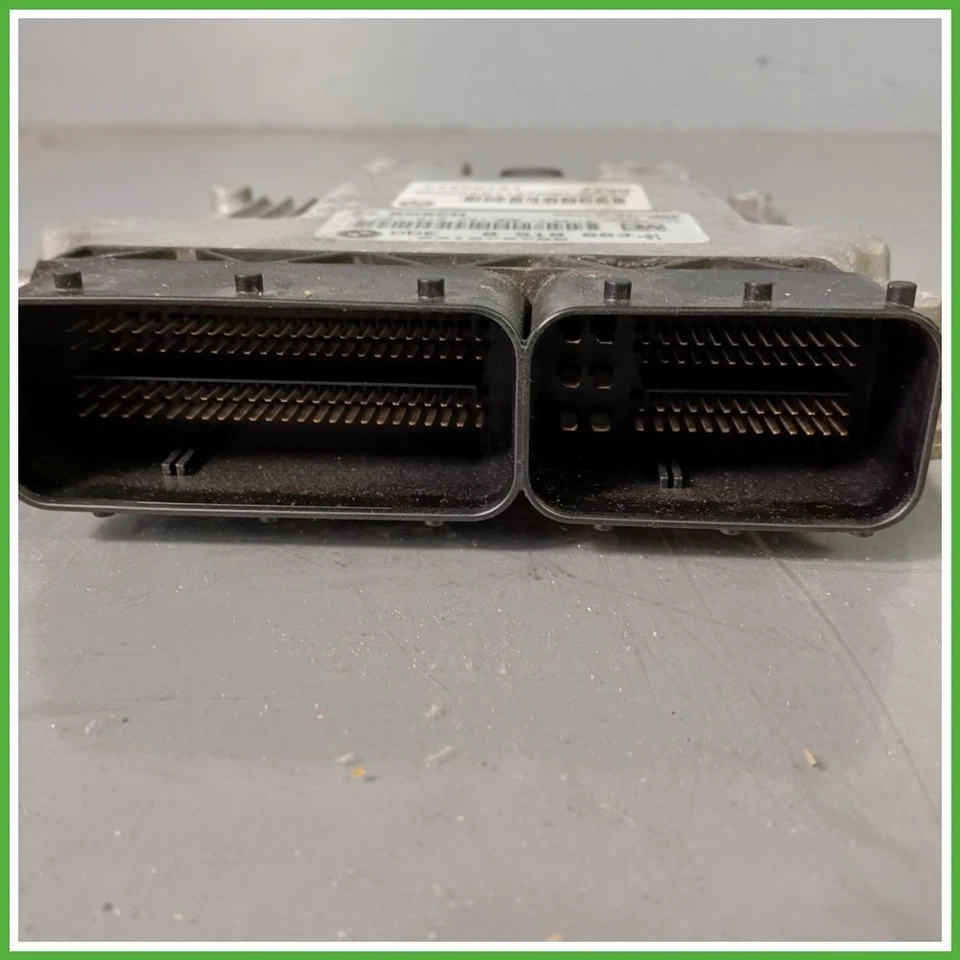 Centralina BOSCH 0281018991 MINI MINI Countryman R60 66kw 13618583423 - Immagine 3 di 4