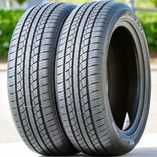 2 Tires Westlake Su318 Ht 25565r16 109t As All Season