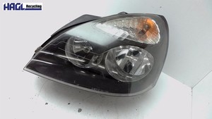 Scheinwerfer mit Blinker komplett Links 5511138L Renault Clio 1.2 16V B