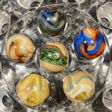 DAS/WV/JABO Joker Factory Errors Marble Buddies Run U2