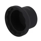 Neilsen Rear Bearing Axle Nut Impact Wrench 105mm Socket 1" Drive