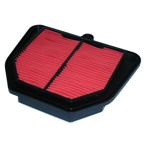 Yamaha FZ8 N ABS RN255 RN256 800 Luftfilter Meiwa Y4178 2011-2015-image