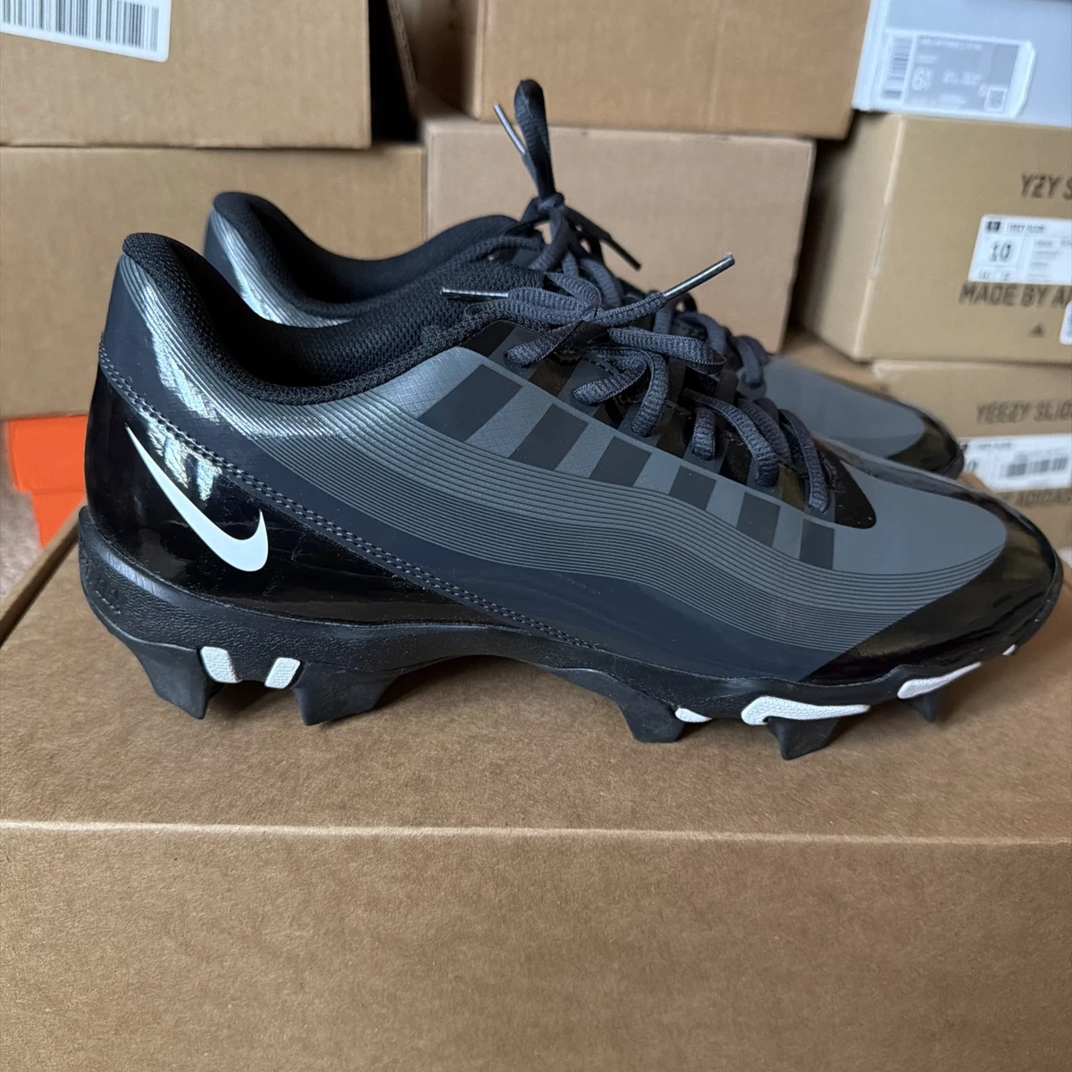 Nike Shark Cleats for sale | eBay