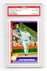 1991 Pacific * A Real Special Moment * Nolan Ryan * #56 * PSA 10 * Mint Gem
