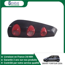 Feu arrière Smart FORFOUR