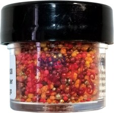 US Artquest Mini Prills 3g-October Tango - 3 Pack